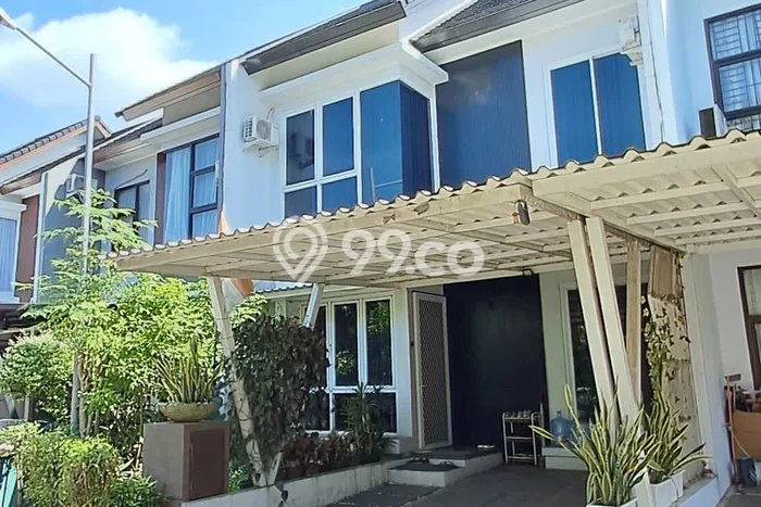 Cinere Delta Residence Cinere Delta Residence