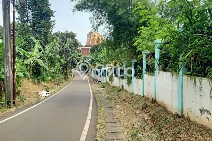 Tanah Kavling di Ciputat Dijual dengan Luas 4310m2 Tanah Kavling di Ciputat Dijual dengan Luas 4310m2
