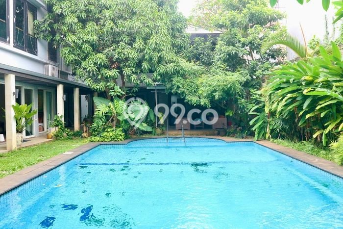 Lahan Investasi Lokasi Cilandak Jakarta Selatan SHM Lahan Investasi Lokasi Cilandak Jakarta Selatan SHM