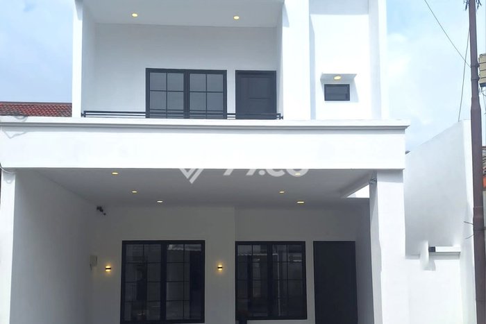 Hunian Nyaman Asri 4 KT Siap Pakai di Graha Raya Bintaro Tangerang Selatan Hunian Nyaman Asri 4 KT Siap Pakai di Graha Raya Bintaro Tangerang Selatan