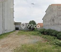 Tanah Kavling Dijual di Pondok Ranji, Tangerang Selatan dengan Luas Tanah 500m2 Tanah Kavling Dijual di Pondok Ranji, Tangerang Selatan dengan Luas Tanah 500m2