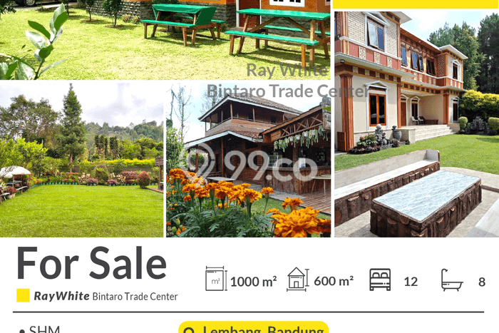 PELUANG INVESTASI! Vila Kawasan , Area 1000m2m², Prospek Bagus PELUANG INVESTASI! Vila Kawasan , Area 1000m2m², Prospek Bagus