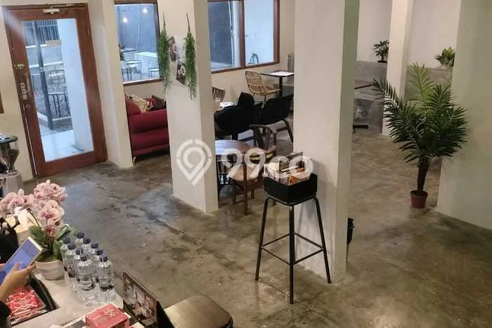 Komersial Bagus Dijual LB 181m2 Lokasi Strategis Tangerang Selatan Area Cocok untuk Bisnis Komersial Bagus Dijual LB 181m2 Lokasi Strategis Tangerang Selatan Area Cocok untuk Bisnis