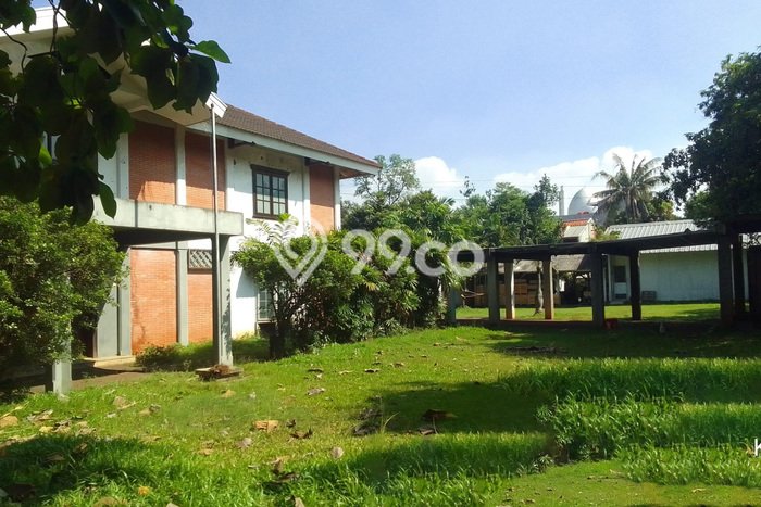 Tanah Kavling Dijual di Jakarta Selatan dengan Spesifikasi 2382m2 Tanah Kavling Dijual di Jakarta Selatan dengan Spesifikasi 2382m2