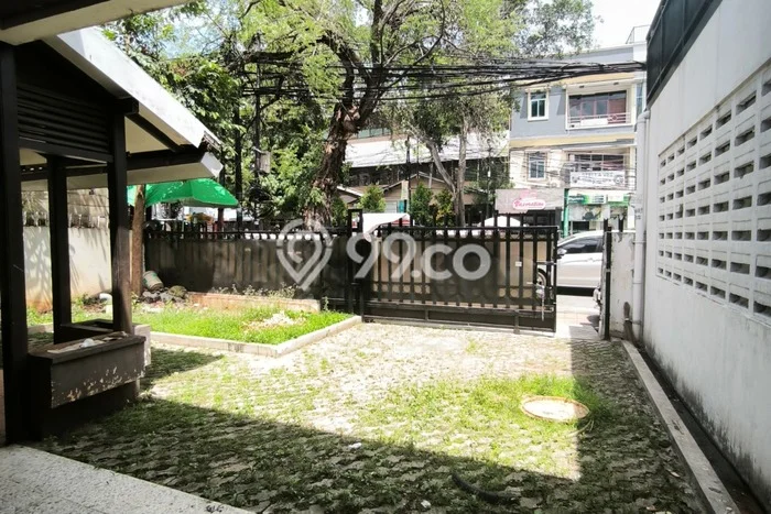 Kontrakan Prestisius 1 Kamar di Bendungan Hilir Dekat Fasilitas Umum Kontrakan Prestisius 1 Kamar di Bendungan Hilir Dekat Fasilitas Umum