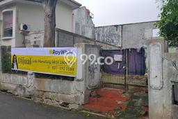 Lahan Kosong Dijual di Cilandak, Jakarta Selatan, Luas 1m2 Area Strategis Lahan Kosong Dijual di Cilandak, Jakarta Selatan, Luas 1m2 Area Strategis