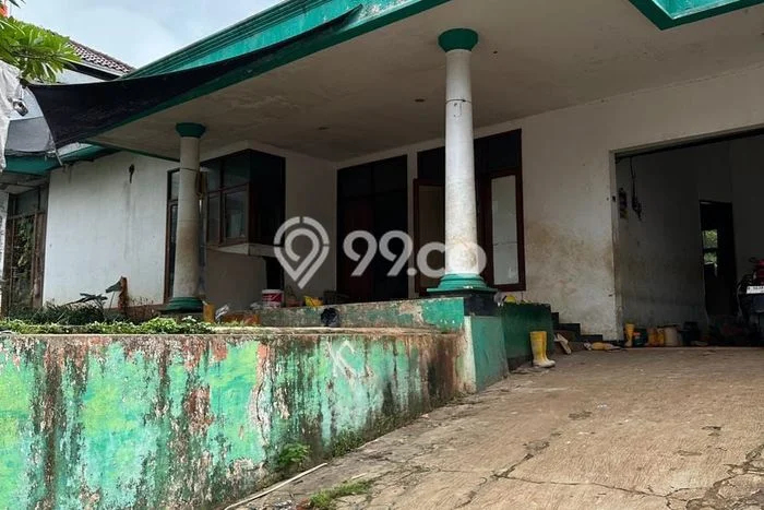 Dijual Rumah Premium dengan Fasilitas Sekitar Komplit di Pasar Minggu, Jakarta Selatan Dijual Rumah Premium dengan Fasilitas Sekitar Komplit di Pasar Minggu, Jakarta Selatan