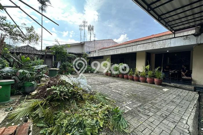 Hot Offer Hunian Mewah Ideal dan Luas di Cempaka Putih, Jakarta Pusat Hot Offer Hunian Mewah Ideal dan Luas di Cempaka Putih, Jakarta Pusat