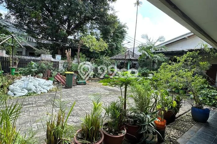 Hot Offer Hunian Mewah Ideal dan Luas di Cempaka Putih, Jakarta Pusat Hot Offer Hunian Mewah Ideal dan Luas di Cempaka Putih, Jakarta Pusat