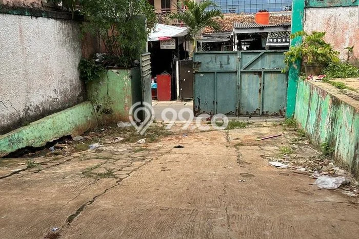 Dijual Rumah Premium dengan Fasilitas Sekitar Komplit di Pasar Minggu, Jakarta Selatan Dijual Rumah Premium dengan Fasilitas Sekitar Komplit di Pasar Minggu, Jakarta Selatan