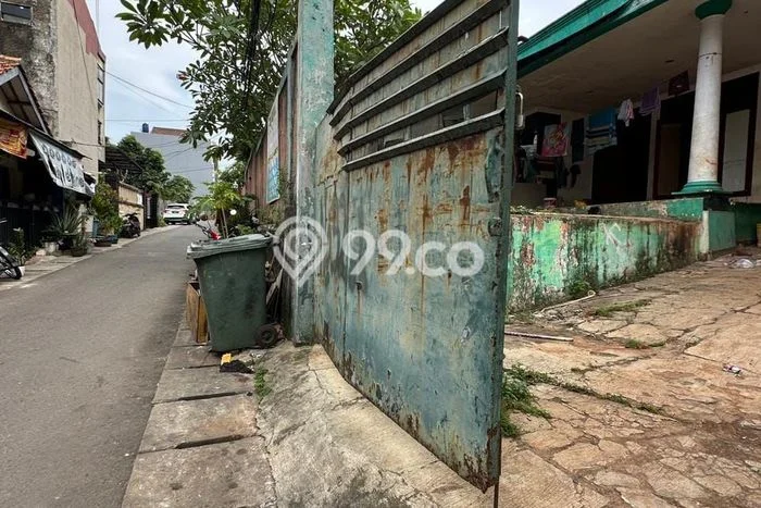 Dijual Rumah Premium dengan Fasilitas Sekitar Komplit di Pasar Minggu, Jakarta Selatan Dijual Rumah Premium dengan Fasilitas Sekitar Komplit di Pasar Minggu, Jakarta Selatan