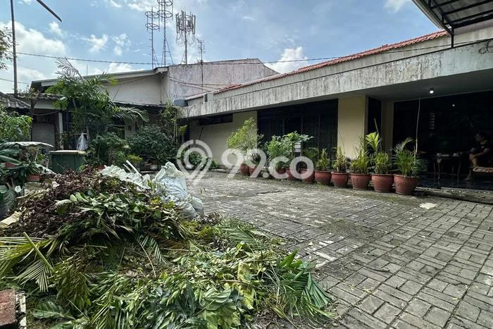Hot Offer Hunian Mewah Ideal dan Luas di Cempaka Putih, Jakarta Pusat Hot Offer Hunian Mewah Ideal dan Luas di Cempaka Putih, Jakarta Pusat