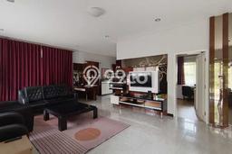 Disewakan! Rumah 4 Kamar Tidur &
3 Kamar Mandi di Kota Baru Parahyangan, Bandung Disewakan! Rumah 4 Kamar Tidur &
3 Kamar Mandi di Kota Baru Parahyangan, Bandung