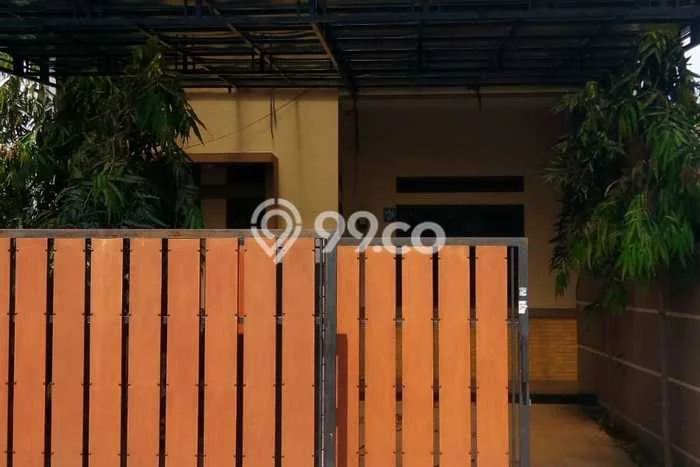 Rumah Kontrakan Bandung LT 130m2 LB 200m2 Kawasan Turangga Rumah Kontrakan Bandung LT 130m2 LB 200m2 Kawasan Turangga