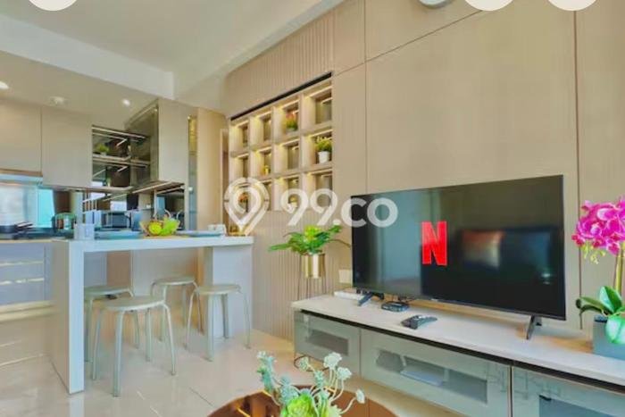 Hunian Strategis 90m2 di Pajajaran Bandung 3 Bedroom Hunian Strategis 90m2 di Pajajaran Bandung 3 Bedroom