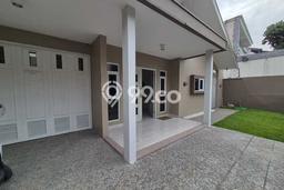 Rumah Elit Modern Tanpa Renovasi di Turangga Bandung Rumah Elit Modern Tanpa Renovasi di Turangga Bandung