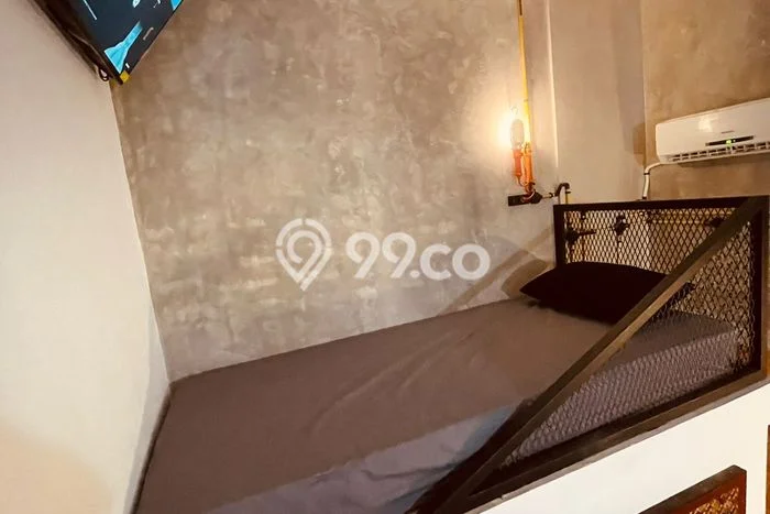 Hunian Elit LB 257m2 Siap Huni Desain Elegan di Dago, Bandung Hunian Elit LB 257m2 Siap Huni Desain Elegan di Dago, Bandung
