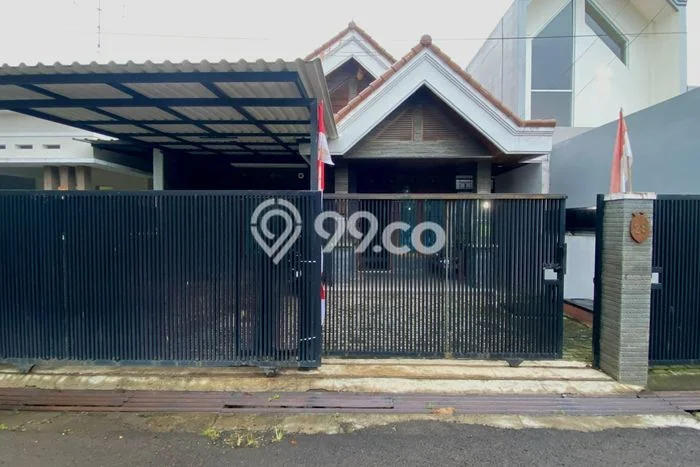 Disewakan Cepat Rumah Kondisi Bagus di Kawasan Antapani, Bandung Disewakan Cepat Rumah Kondisi Bagus di Kawasan Antapani, Bandung
