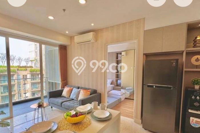 Hunian Strategis 90m2 di Pajajaran Bandung 3 Bedroom Hunian Strategis 90m2 di Pajajaran Bandung 3 Bedroom