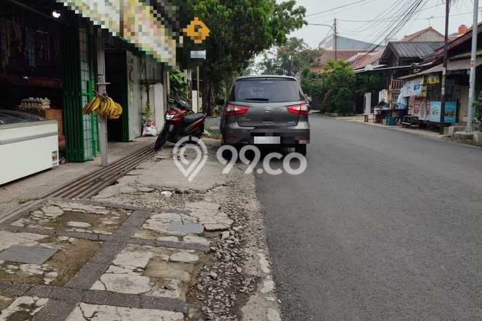 Lokasi strategis! Rumah siap huni dikontrakkan di Margahayu LB 170m2 Lokasi strategis! Rumah siap huni dikontrakkan di Margahayu LB 170m2