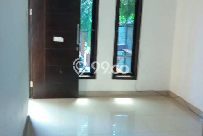 Rumah Kontrakan Bandung LT 130m2 LB 200m2 Kawasan Turangga Rumah Kontrakan Bandung LT 130m2 LB 200m2 Kawasan Turangga