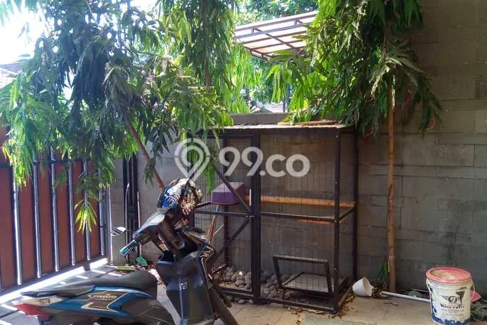Rumah Kontrakan Bandung LT 130m2 LB 200m2 Kawasan Turangga Rumah Kontrakan Bandung LT 130m2 LB 200m2 Kawasan Turangga