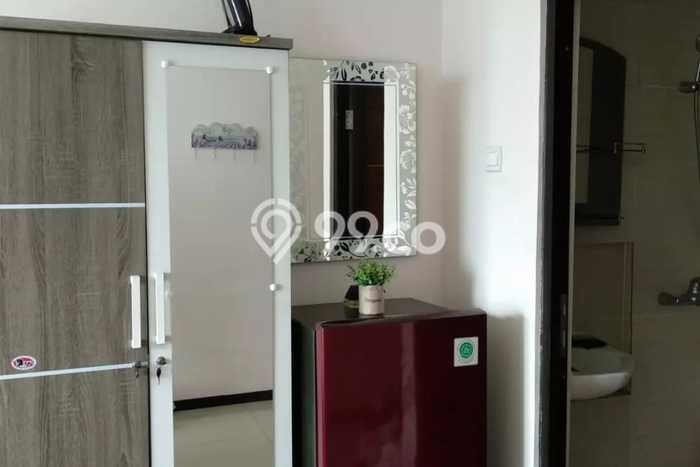 Apartemen Harga Terjangkau untuk Dijual di Pasteur Dengan Spesifikasi 0 KT & 1 KM Apartemen Harga Terjangkau untuk Dijual di Pasteur Dengan Spesifikasi 0 KT & 1 KM