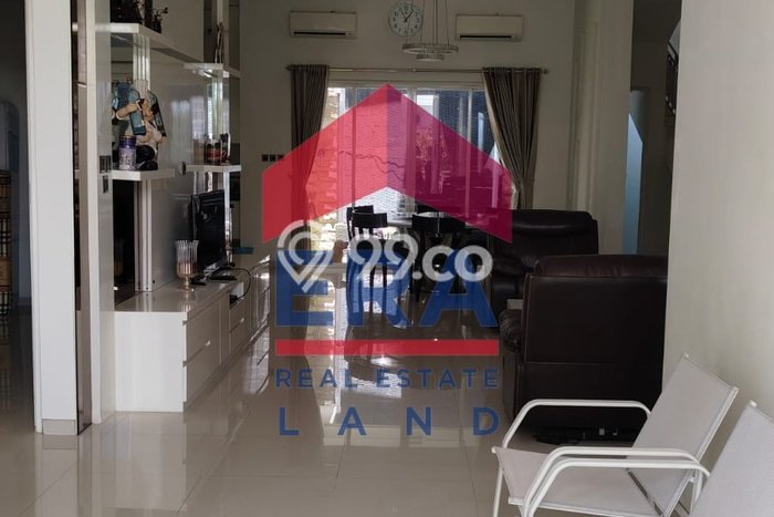 Ready to Use! Luxury House LT 354m2 Desain Elegan di Villa Puncak Tidar Ready to Use! Luxury House LT 354m2 Desain Elegan di Villa Puncak Tidar