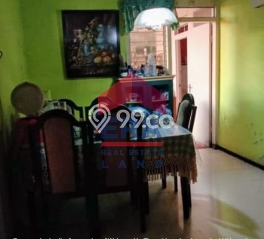 Rumah Terawat 2 KT 1 KM di Araya, Malang Rumah Terawat 2 KT 1 KM di Araya, Malang