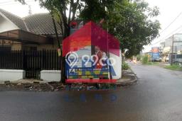 Rumah Strategis Minimalis Lb 200m2 di Lowokwaru, Malang Rumah Strategis Minimalis Lb 200m2 di Lowokwaru, Malang