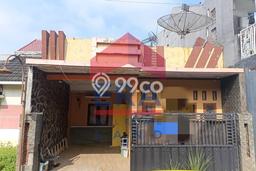 Rumah Modern Cantik 2 Kamar Siap Huni di Pakis Rumah Modern Cantik 2 Kamar Siap Huni di Pakis
