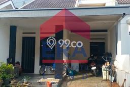 Rumah Modern Minimalis 1 Kamar Bisa Langsung Pindah di Blimbing Rumah Modern Minimalis 1 Kamar Bisa Langsung Pindah di Blimbing