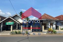 Hunian Ideal untuk Keluarga di Kepanjen - 4 KT Hunian Ideal untuk Keluarga di Kepanjen - 4 KT