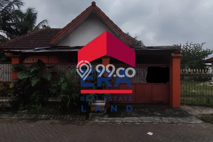 Rumah di Dau, Siap Huni, LT 75m² Rumah di Dau, Siap Huni, LT 75m²