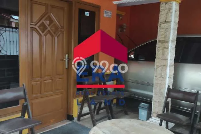 Rumah di Dau, Siap Huni, LT 75m² Rumah di Dau, Siap Huni, LT 75m²