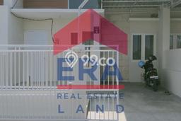 Rumah Minimalis area Merjosari, Malang, LT 87m² LB 56m² Rumah Minimalis area Merjosari, Malang, LT 87m² LB 56m²