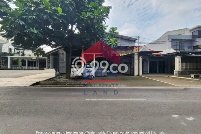Gudang untuk disewa di Lowokwaru punya LT 500m2 & LB 500m2 harga sewa kompetitif Gudang untuk disewa di Lowokwaru punya LT 500m2 & LB 500m2 harga sewa kompetitif
