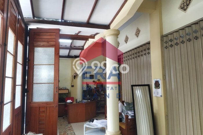 Ruko Lokasi Premium di Soekarno Hatta, Luas 232m2m², Jalan Utama Ruko Lokasi Premium di Soekarno Hatta, Luas 232m2m², Jalan Utama