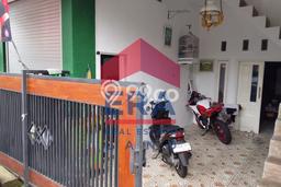 Jual Rumah Bagus Siap Huni LB 84m2 di Singosari, Malang Jual Rumah Bagus Siap Huni LB 84m2 di Singosari, Malang