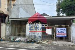 Tanah Kavling Dijual di mojolangu, Malang dengan Luas Tanah 500m2 Tanah Kavling Dijual di mojolangu, Malang dengan Luas Tanah 500m2