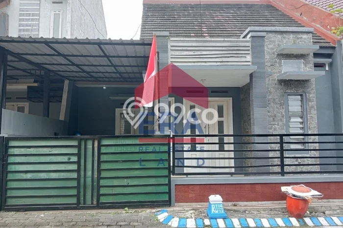 LIMITED UNIT! Rumah di Soekarno Hatta, 1 KM, Luas 92m2m² LB 75m2m² LIMITED UNIT! Rumah di Soekarno Hatta, 1 KM, Luas 92m2m² LB 75m2m²