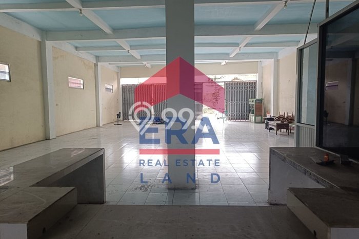 For Rent Ruko Kawasan Pakis, Luas 600m2m², Lokasi Komersial For Rent Ruko Kawasan Pakis, Luas 600m2m², Lokasi Komersial