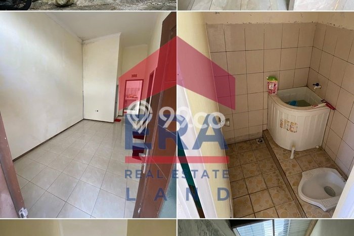 Rumah Sederhana Dijual Lokasi Kedungkandang 2 Kamar dengan LT 72m2 Rumah Sederhana Dijual Lokasi Kedungkandang 2 Kamar dengan LT 72m2