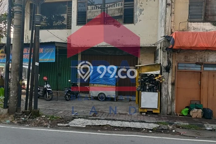 Ruko di Kedungkandang, Luas 80m², For Rent, Pusat Bisnis, Siap Usaha Ruko di Kedungkandang, Luas 80m², For Rent, Pusat Bisnis, Siap Usaha