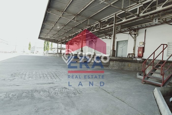 Gudang Disewakan di Asemrowo, Luas 9351m², Lokasi Komersial, Jalan Strategis Gudang Disewakan di Asemrowo, Luas 9351m², Lokasi Komersial, Jalan Strategis