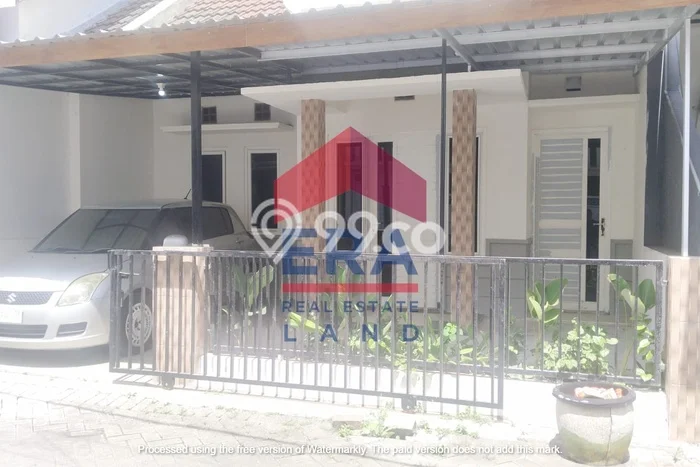 Rumah sewa siap huni 3 KT di Tunggulwulung, Malang Rumah sewa siap huni 3 KT di Tunggulwulung, Malang