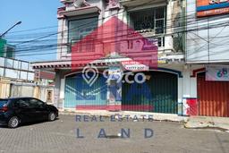 Unit Ruko Dijual di Singosari Malang Luas Tanah 90m2, Luas Bangunan 150m2 Unit Ruko Dijual di Singosari Malang Luas Tanah 90m2, Luas Bangunan 150m2