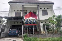 For Sale Rumah Elit Exclusive di Sukun, Malang For Sale Rumah Elit Exclusive di Sukun, Malang