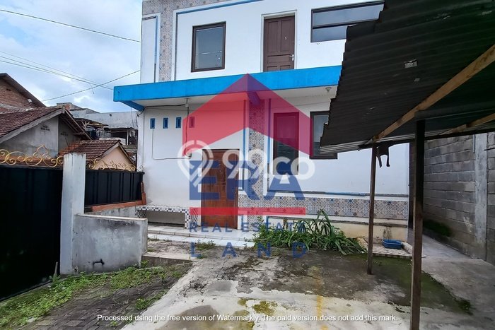 For Sale Rumah Elit Exclusive di Dau, Malang For Sale Rumah Elit Exclusive di Dau, Malang