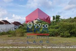 Tanah Dijual di Badung Seluas 2250m2 Strategis Tanah Dijual di Badung Seluas 2250m2 Strategis